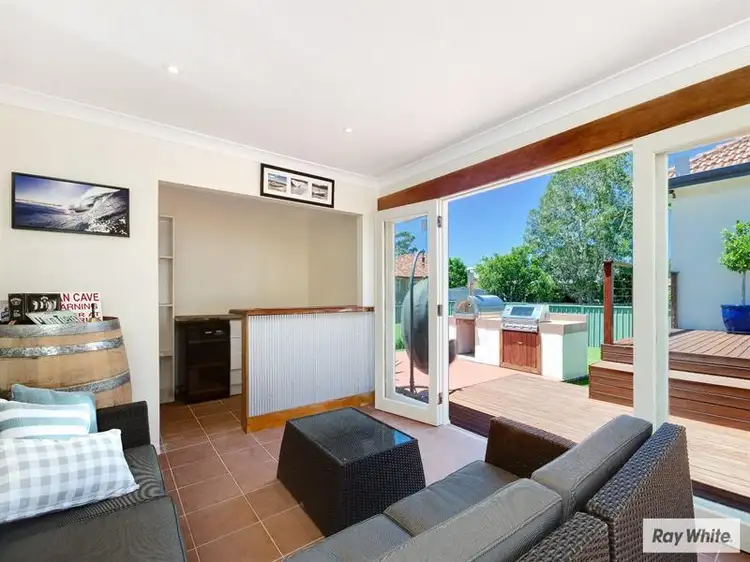 Second view of Homely house listing, 34 Thurston Crescent, Corrimal NSW 2518