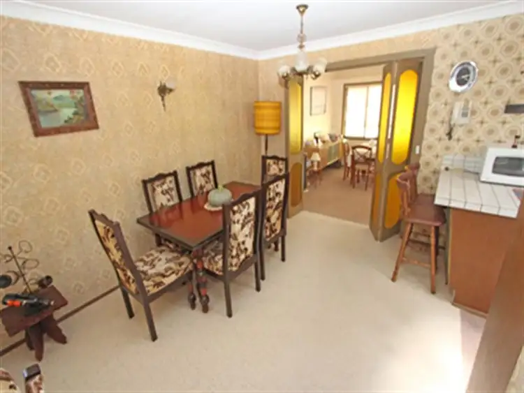 Fifth view of Homely house listing, 5 Marcus Close, SPRINGFIELD NSW 2250