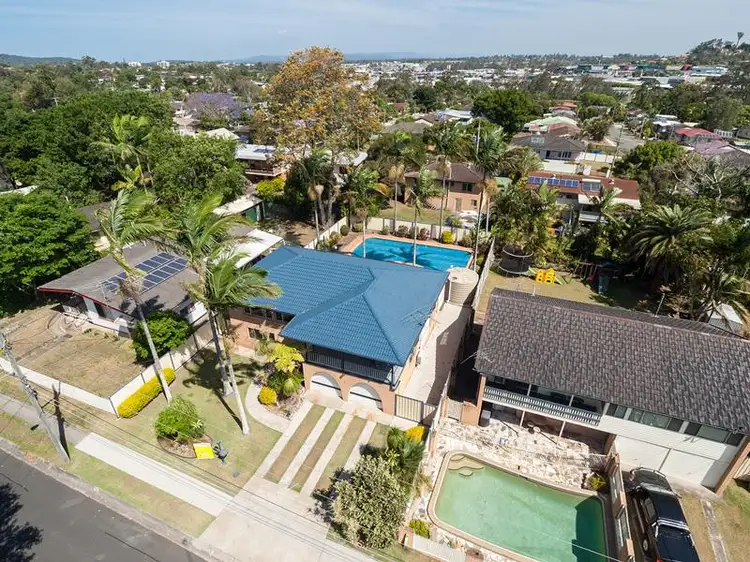 Third view of Homely house listing, 11 Camelot Street, Underwood QLD 4119