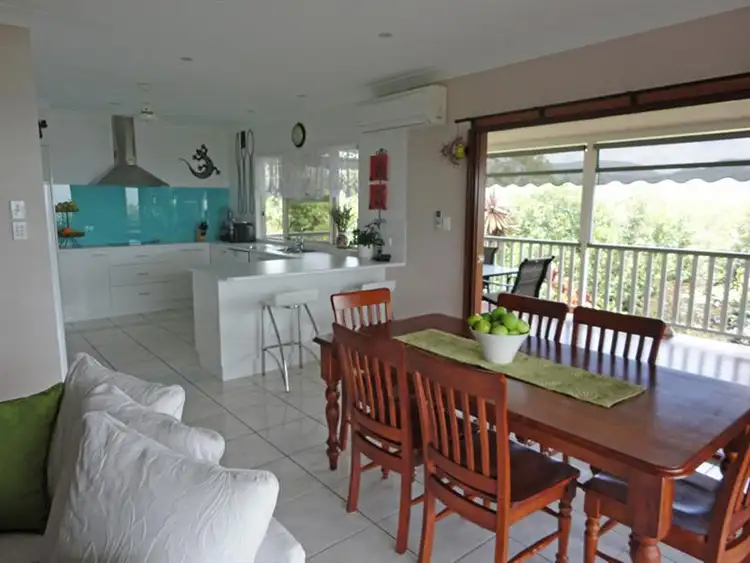 Fifth view of Homely house listing, 13 Moffat Drive, Tolga QLD 4882