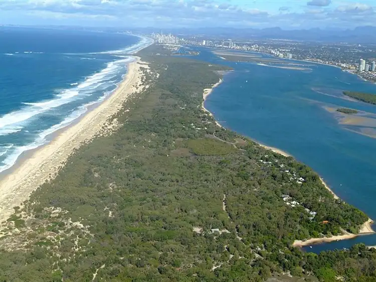 Lot 1 SP254121 The Esplanade, South Stradbroke QLD 4216