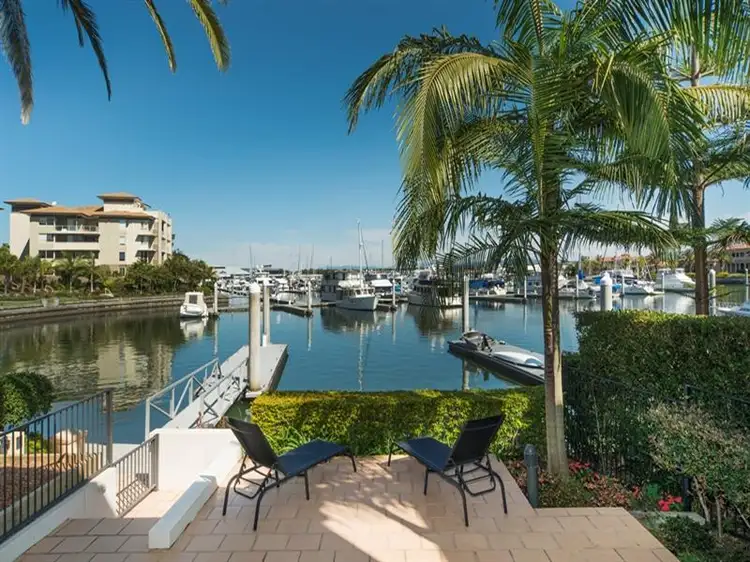 1502 Rosebank Way West, Hope Island QLD 4212