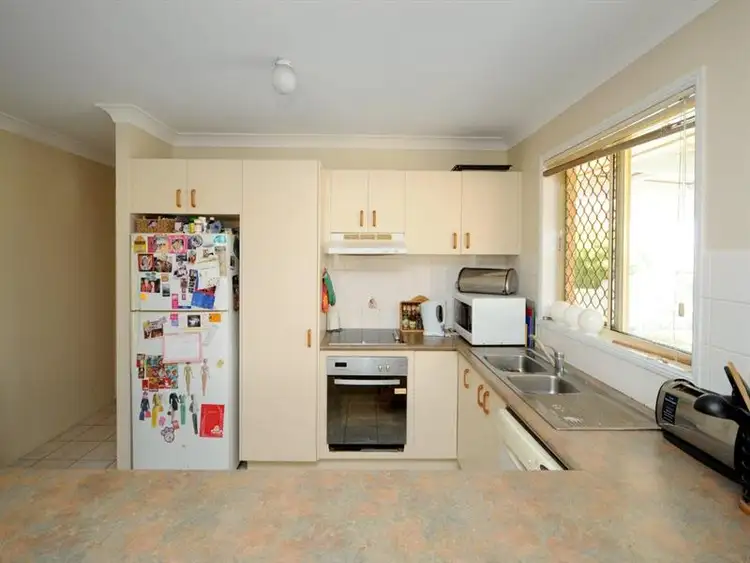 Second view of Homely house listing, 47 Gorman Street, Darling Heights QLD 4350
