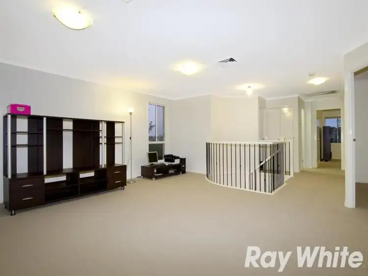 Second view of Homely house listing, 15 Lord Way, Glenwood NSW 2768