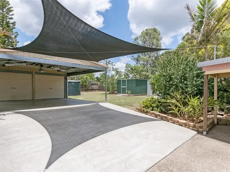 Second view of Homely house listing, 16 Hartley Crescent, Redbank Plains QLD 4301