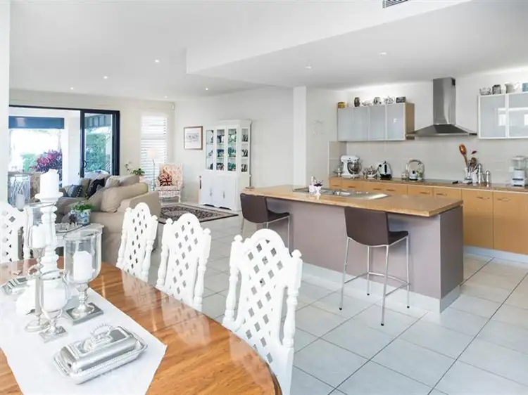 Fourth view of Homely house listing, 1502 Rosebank Way West, Hope Island QLD 4212