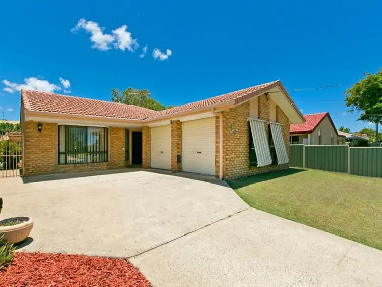 Main view of Homely house listing, 49 Fir Street, Victoria Point QLD 4165