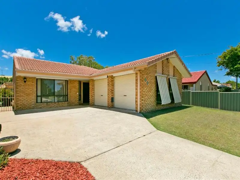 Main view of Homely house listing, 49 Fir Street, Victoria Point QLD 4165