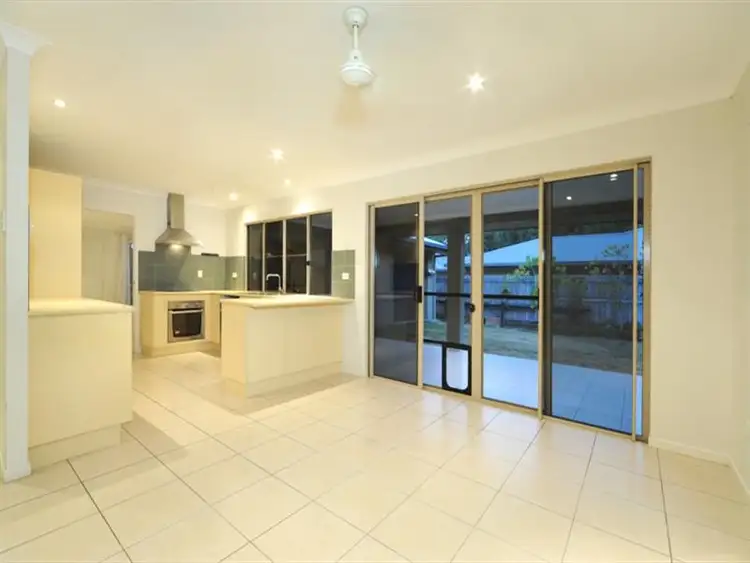 Second view of Homely house listing, 31 Sanctuary Avenue, Jubilee Pocket QLD 4802