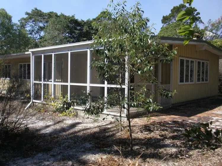 Fifth view of Homely house listing, Lot 1 SP254121 The Esplanade, South Stradbroke QLD 4216