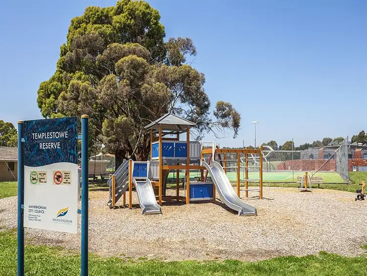 Seventh view of Homely house listing, 17 Hawtin Street, Templestowe VIC 3106