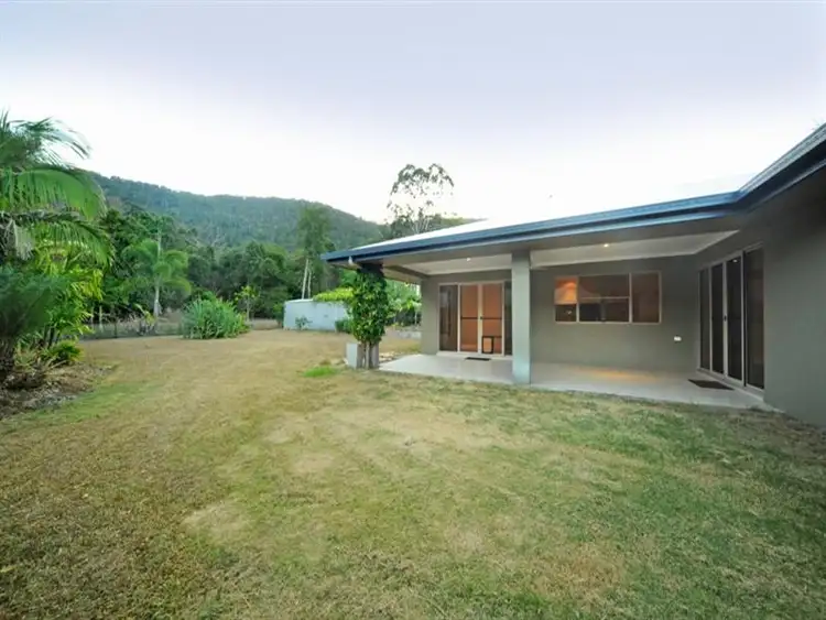 Fifth view of Homely house listing, 31 Sanctuary Avenue, Jubilee Pocket QLD 4802