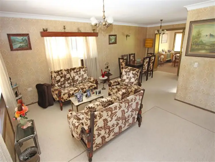 Third view of Homely house listing, 5 Marcus Close, SPRINGFIELD NSW 2250