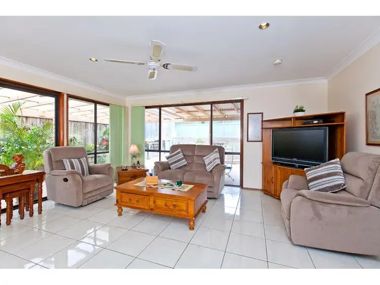 Fifth view of Homely house listing, 49 Fir Street, Victoria Point QLD 4165