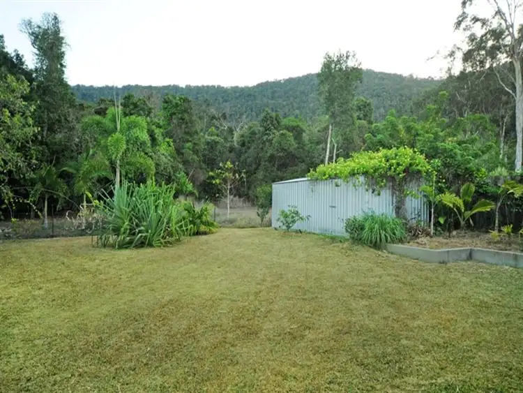 Fourth view of Homely house listing, 31 Sanctuary Avenue, Jubilee Pocket QLD 4802