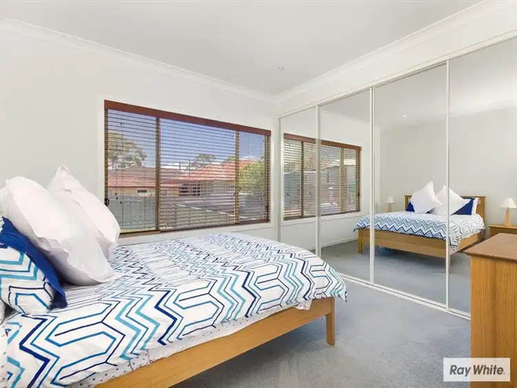 Sixth view of Homely house listing, 34 Thurston Crescent, Corrimal NSW 2518