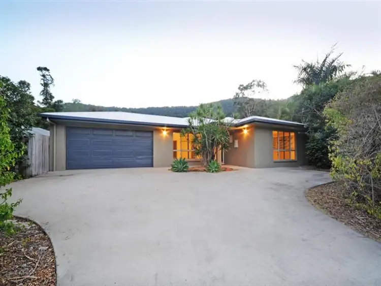 31 Sanctuary Avenue, Jubilee Pocket QLD 4802