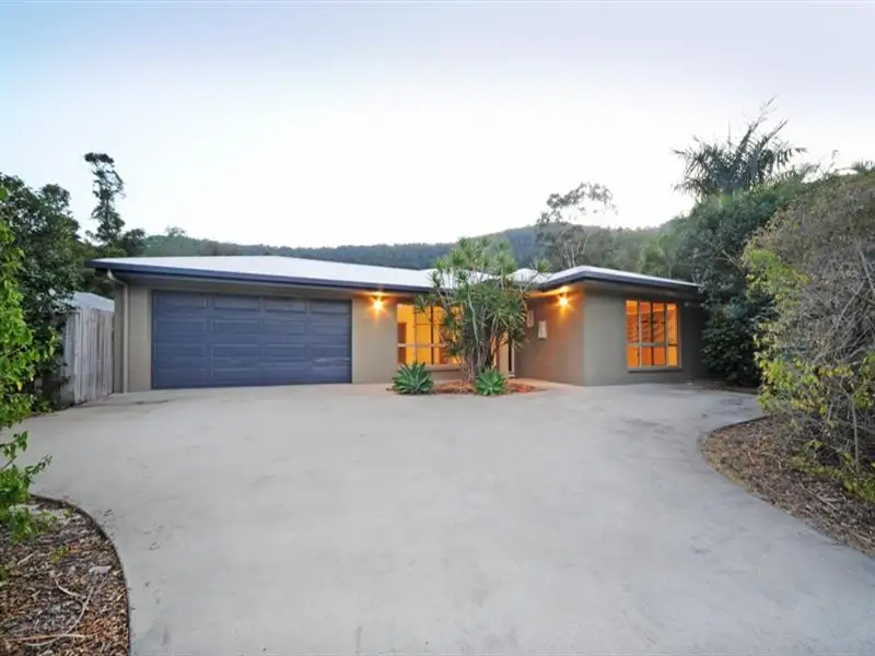 Main view of Homely house listing, 31 Sanctuary Avenue, Jubilee Pocket QLD 4802