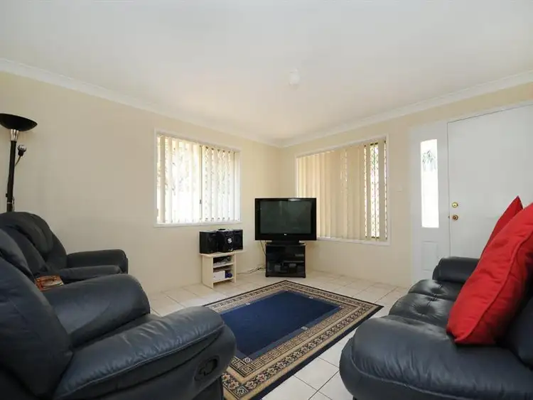 Third view of Homely house listing, 47 Gorman Street, Darling Heights QLD 4350