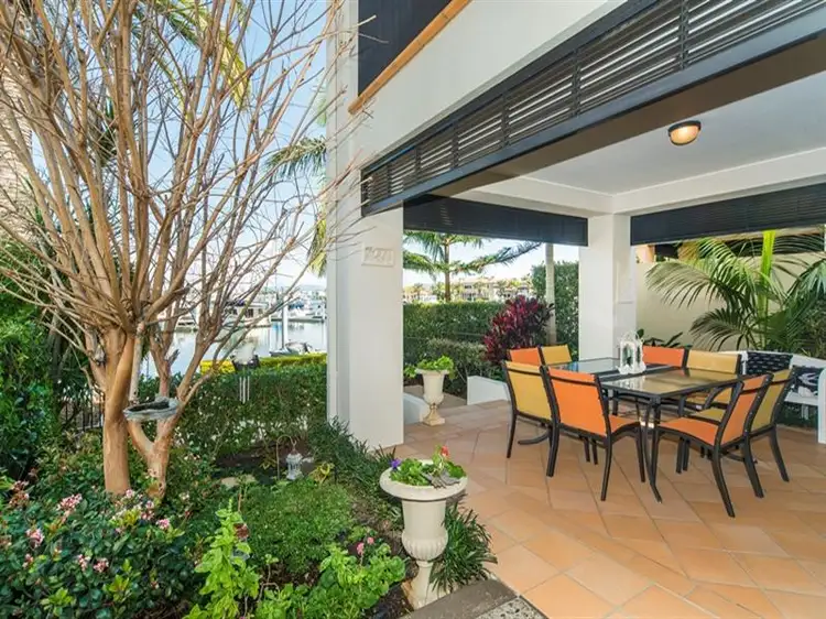 Second view of Homely house listing, 1502 Rosebank Way West, Hope Island QLD 4212
