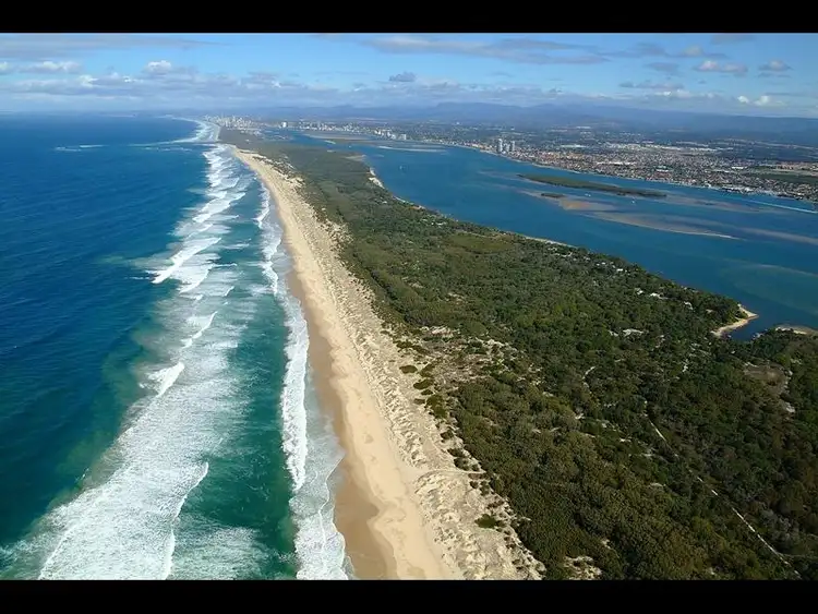Third view of Homely house listing, Lot 1 SP254121 The Esplanade, South Stradbroke QLD 4216