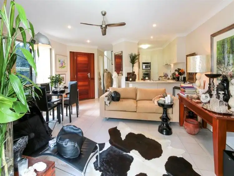 Third view of Homely townhouse listing, 2/15 Blake Street, Southport QLD 4215