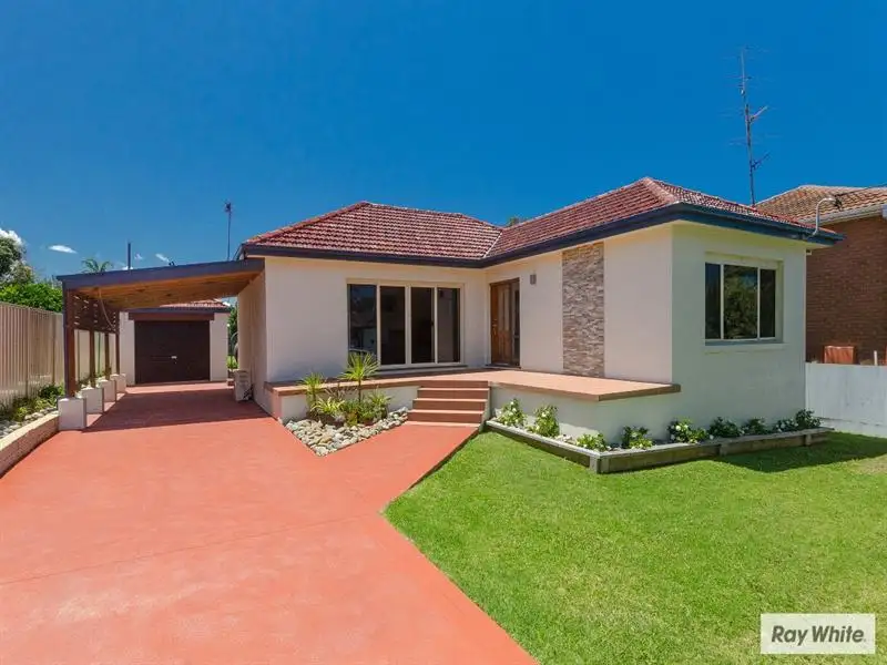 Main view of Homely house listing, 34 Thurston Crescent, Corrimal NSW 2518