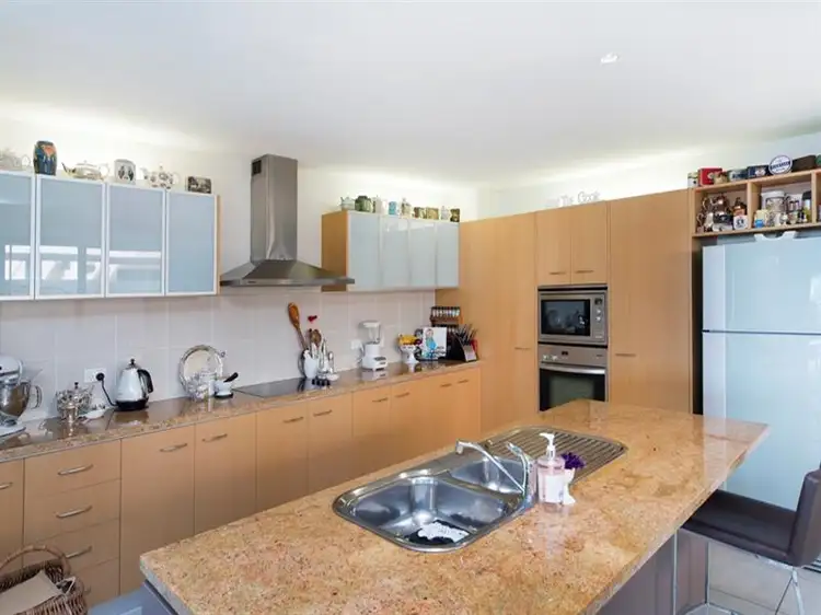 Fifth view of Homely house listing, 1502 Rosebank Way West, Hope Island QLD 4212