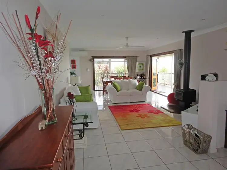 Second view of Homely house listing, 13 Moffat Drive, Tolga QLD 4882