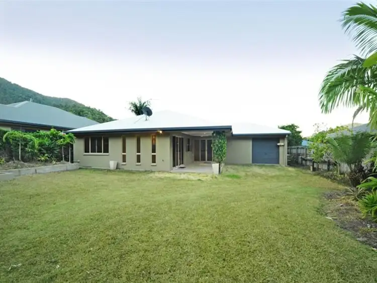 Third view of Homely house listing, 31 Sanctuary Avenue, Jubilee Pocket QLD 4802