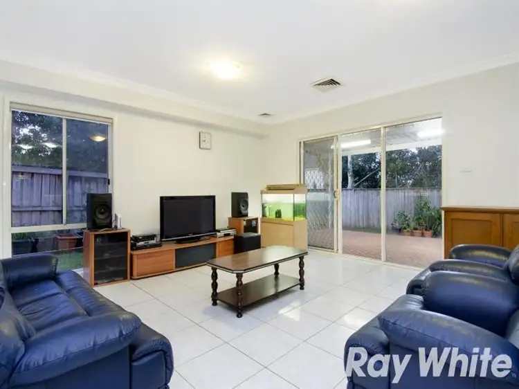 Fifth view of Homely house listing, 15 Lord Way, Glenwood NSW 2768