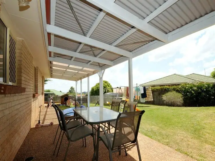 Sixth view of Homely house listing, 47 Gorman Street, Darling Heights QLD 4350