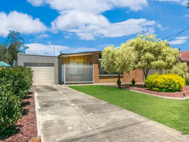 Main view of Homely house listing, 37 Dudley Crescent, Mansfield Park SA 5012
