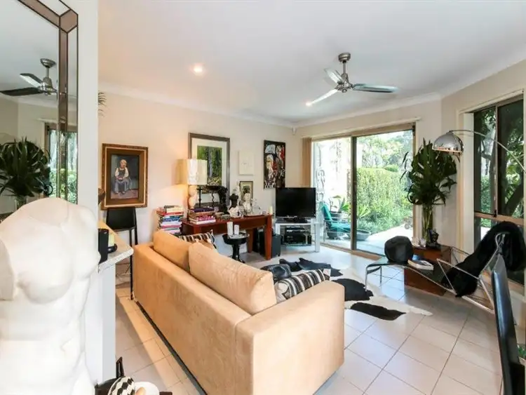 Fourth view of Homely townhouse listing, 2/15 Blake Street, Southport QLD 4215