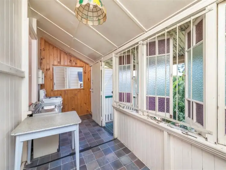 Fourth view of Homely house listing, 79 Rockbourne Terrace, Paddington QLD 4064