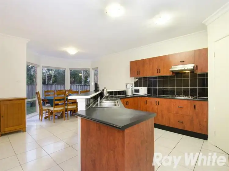 Sixth view of Homely house listing, 15 Lord Way, Glenwood NSW 2768
