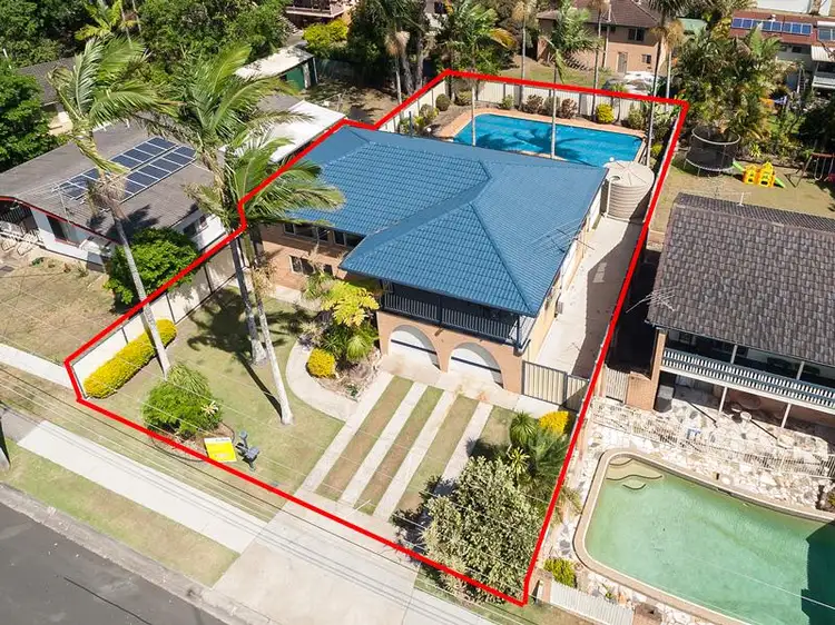 Fifth view of Homely house listing, 11 Camelot Street, Underwood QLD 4119