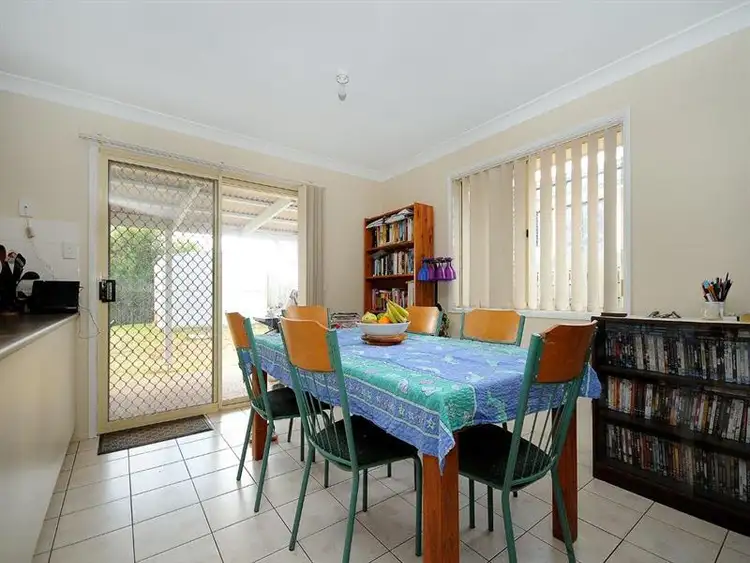 Fourth view of Homely house listing, 47 Gorman Street, Darling Heights QLD 4350