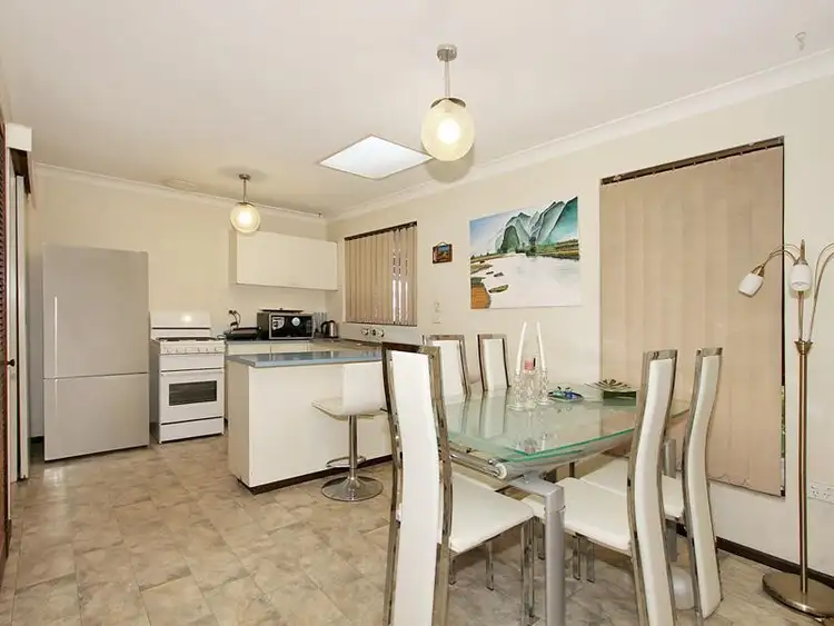 Seventh view of Homely house listing, 123 Burrendah Boulevard, Willetton WA 6155