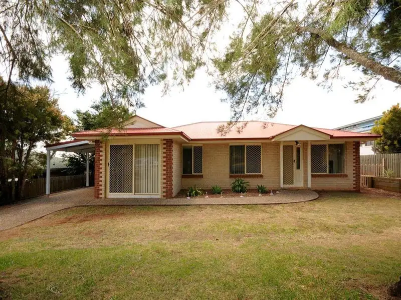 Main view of Homely house listing, 47 Gorman Street, Darling Heights QLD 4350