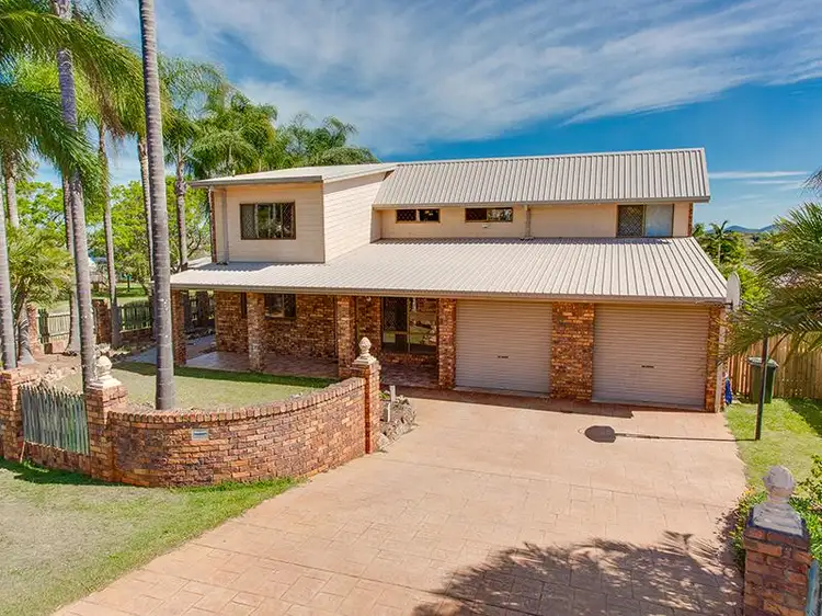 32 Barramay Street, Manly West QLD 4179