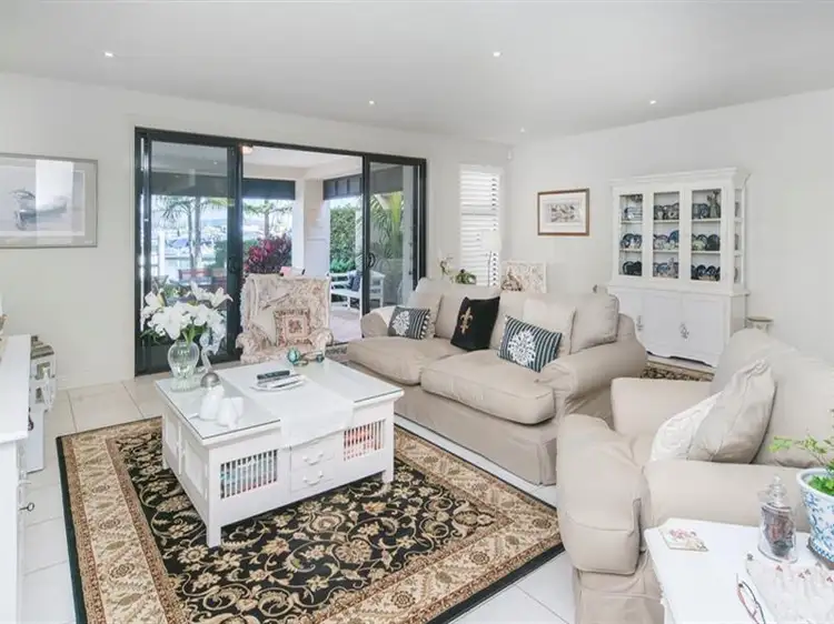 Sixth view of Homely house listing, 1502 Rosebank Way West, Hope Island QLD 4212