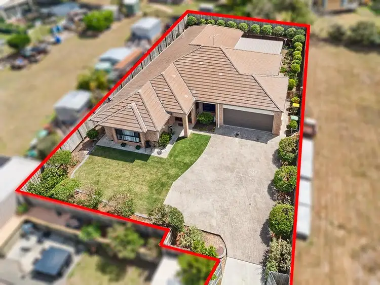 9 Lamorna Street, Rochedale South QLD 4123