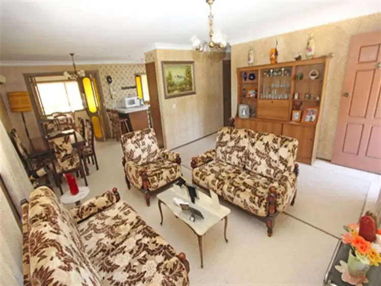 Fourth view of Homely house listing, 5 Marcus Close, SPRINGFIELD NSW 2250