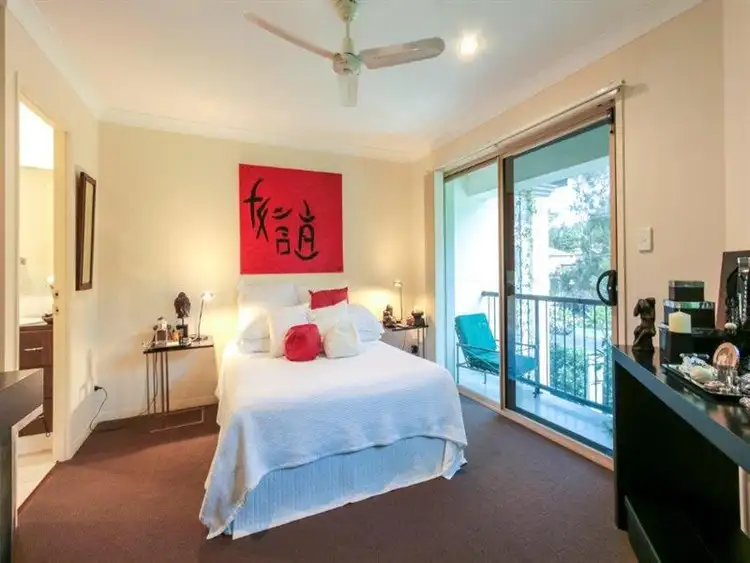 Fifth view of Homely townhouse listing, 2/15 Blake Street, Southport QLD 4215