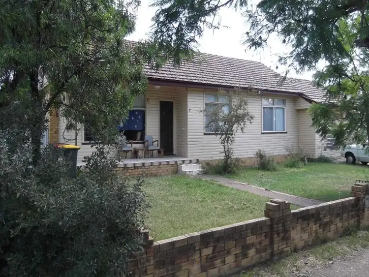 Main view of Homely house listing, 2B David Street, Tamworth NSW 2340