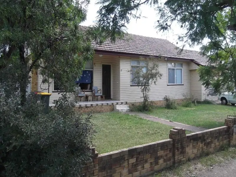 Main view of Homely house listing, 2B David Street, Tamworth NSW 2340