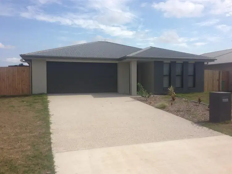 Main view of Homely house listing, 4 Nives Street, Mirani QLD 4754