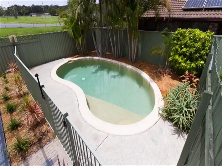 Sixth view of Homely other listing, 2/64 Botanical Drive, Labrador QLD 4215