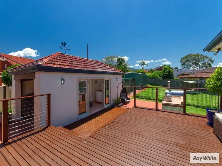 Seventh view of Homely house listing, 34 Thurston Crescent, Corrimal NSW 2518